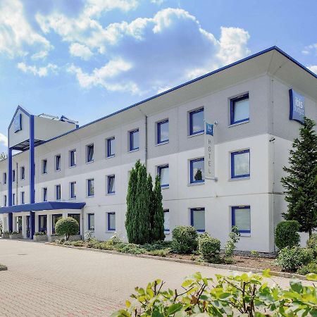 Ibis Budget Erfurt Ost Hotel Esterno foto