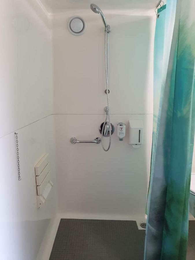 Ibis Budget Erfurt Ost Hotel Esterno foto