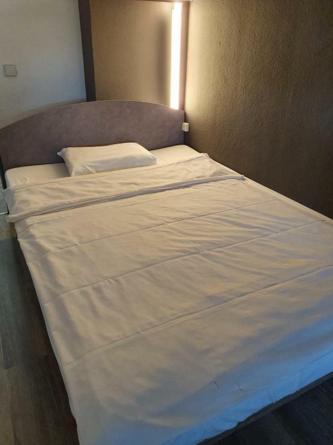Ibis Budget Erfurt Ost Hotel Esterno foto