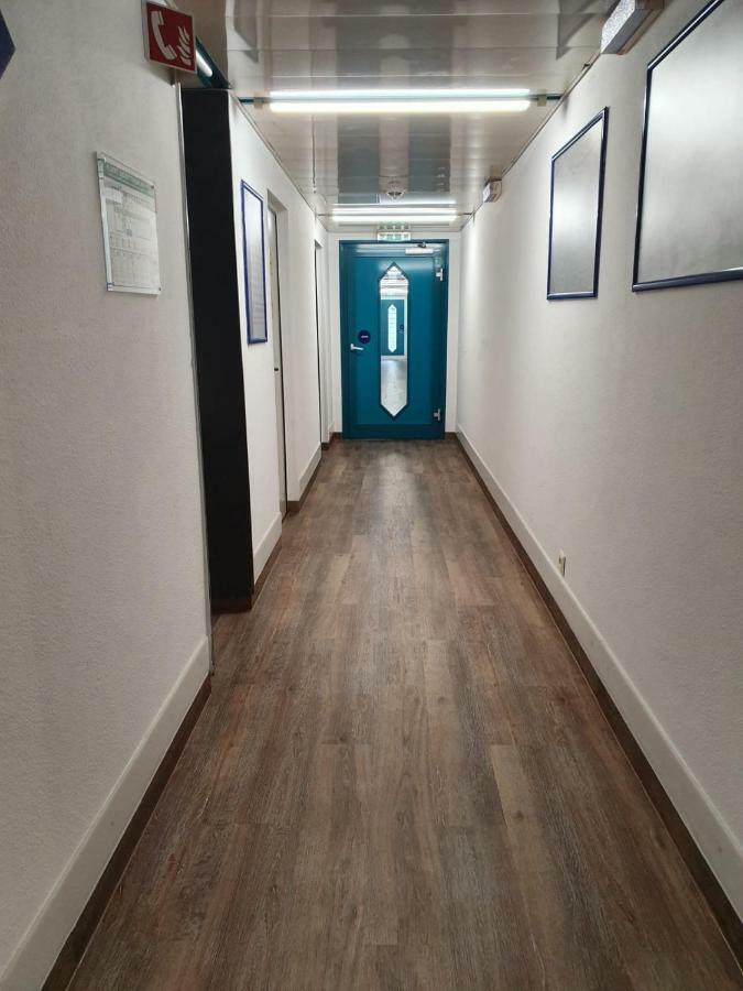 Ibis Budget Erfurt Ost Hotel Esterno foto